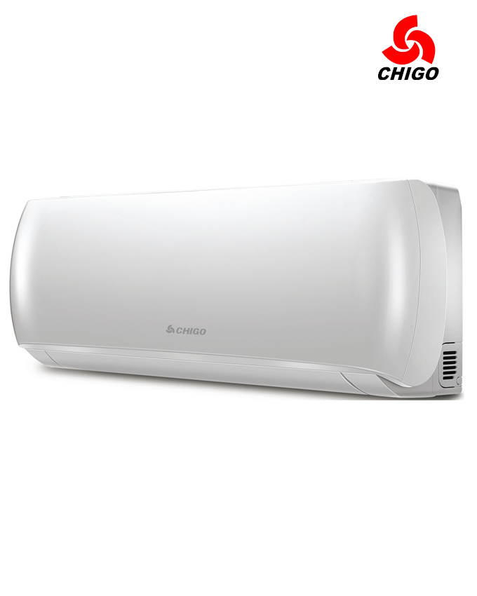 CHIGO CS 12CR N1 -1.5HP Split Air Conditioner